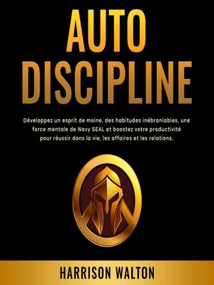 cover image of Autodiscipline